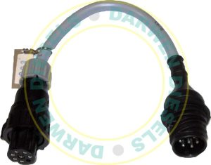 40D463 Cable EDC-P/H Man