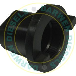 40D42 Drive Coupling C Size 22mm