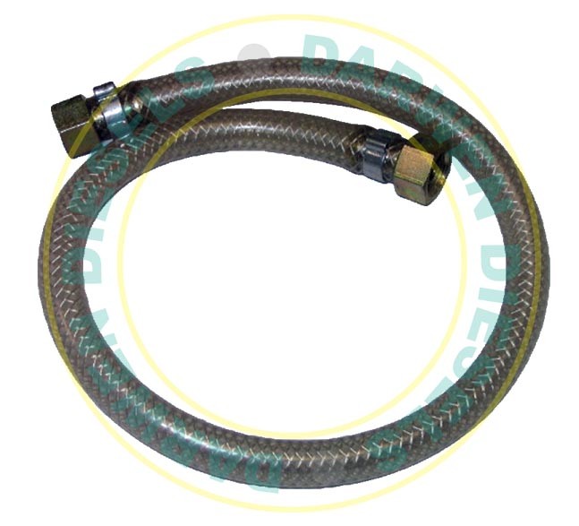 40D32 36in Reinforced Hose