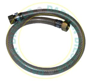 40D30 24 Reinforced Hose