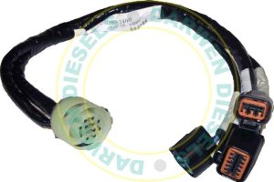 40D214 Covec Test Lead Mitsubishi