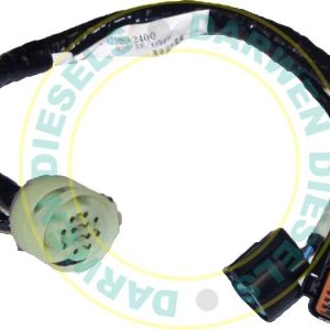40D214 Covec Test Lead Mitsubishi