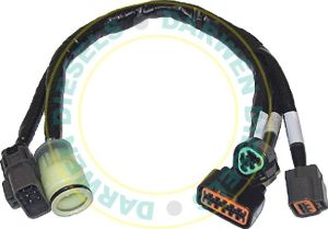 40D213 Hyundai Covec Test Lead
