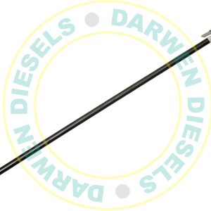 40D23 VP Test Pipe 6 x 2 x 845 x BxB