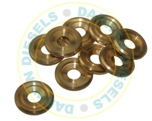 27D91 Heat Shield Washer Daihatsu