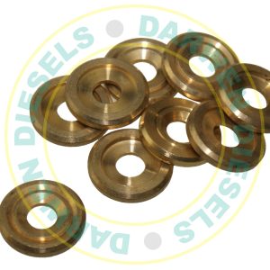 27D91 Heat Shield Washer Daihatsu