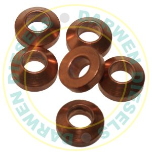 27D92A Injector Washer Isuzu Small Cone Type