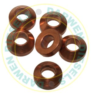 27D92A Injector Washer Isuzu Small Cone Type