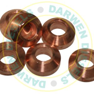 27D92 Injector Washer Isuzu Large Cone Type