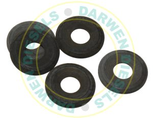 27D90 Heat Shield Washer Mercedes