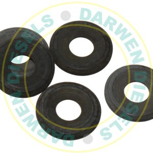 27D90 Heat Shield Washer Mercedes