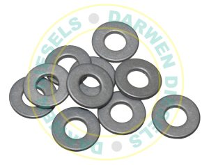27D95 Heat Shield Washer M. Deutz