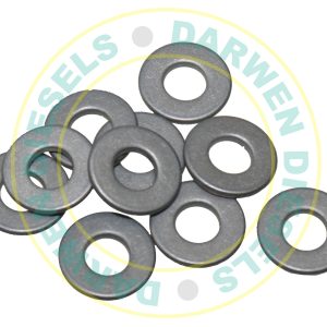27D95 Heat Shield Washer M. Deutz