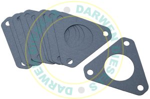 270-5E 50mm Pump to engine holed gasket x 10