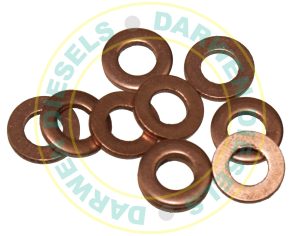 27D87 Injector Washer DAF1900