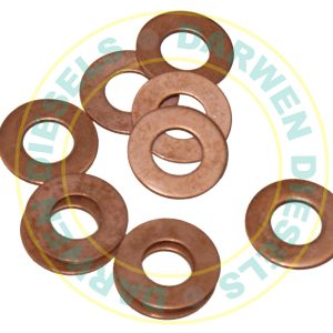 27D44 Injector Washer Ford Turbo