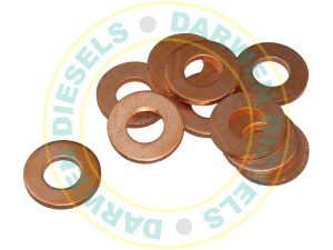 27D88 Injector Washer Mercedes Sprinter