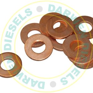 27D88 Injector Washer Mercedes Sprinter