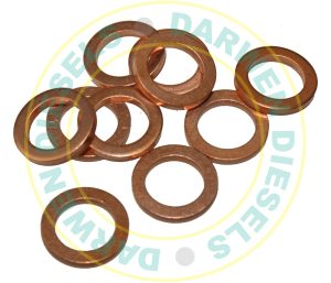 27D85 Banjo Washer 10mm DPC Pumps