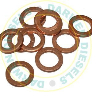 27D85 Banjo Washer 10mm (Special)