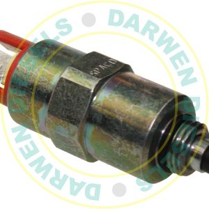 7180-49D Spaco 24 Volt Twin Solenoid