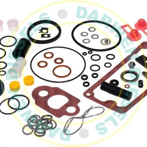 7135-122 Spaco DPS Fiat Pump Gasket kit
