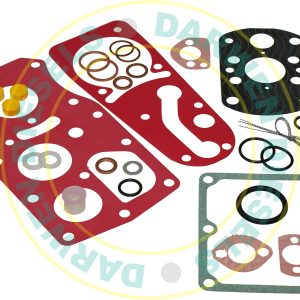 7135-29H Spaco Gakset Lit LH & RH Hydraulic Governor