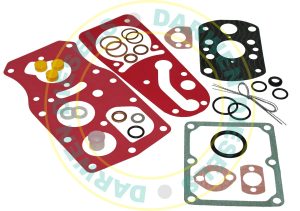 7135-29H Spaco Gakset Lit LH & RH Hydraulic Governor