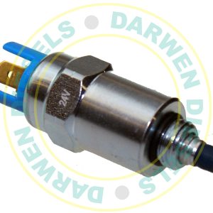 7180-49D DTP 24 Volt Twin Solenoid