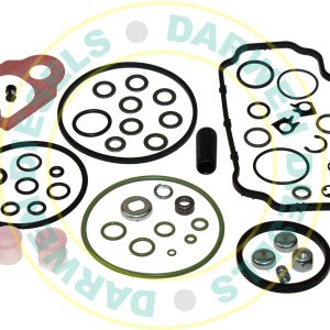 7135-277H Spaco DP210 Pump Overhaul Kit