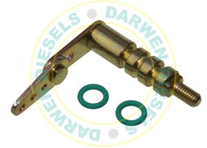7123-770P Non Genuine Throttle Shaft