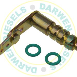 7123-770P Non Genuine Throttle Shaft