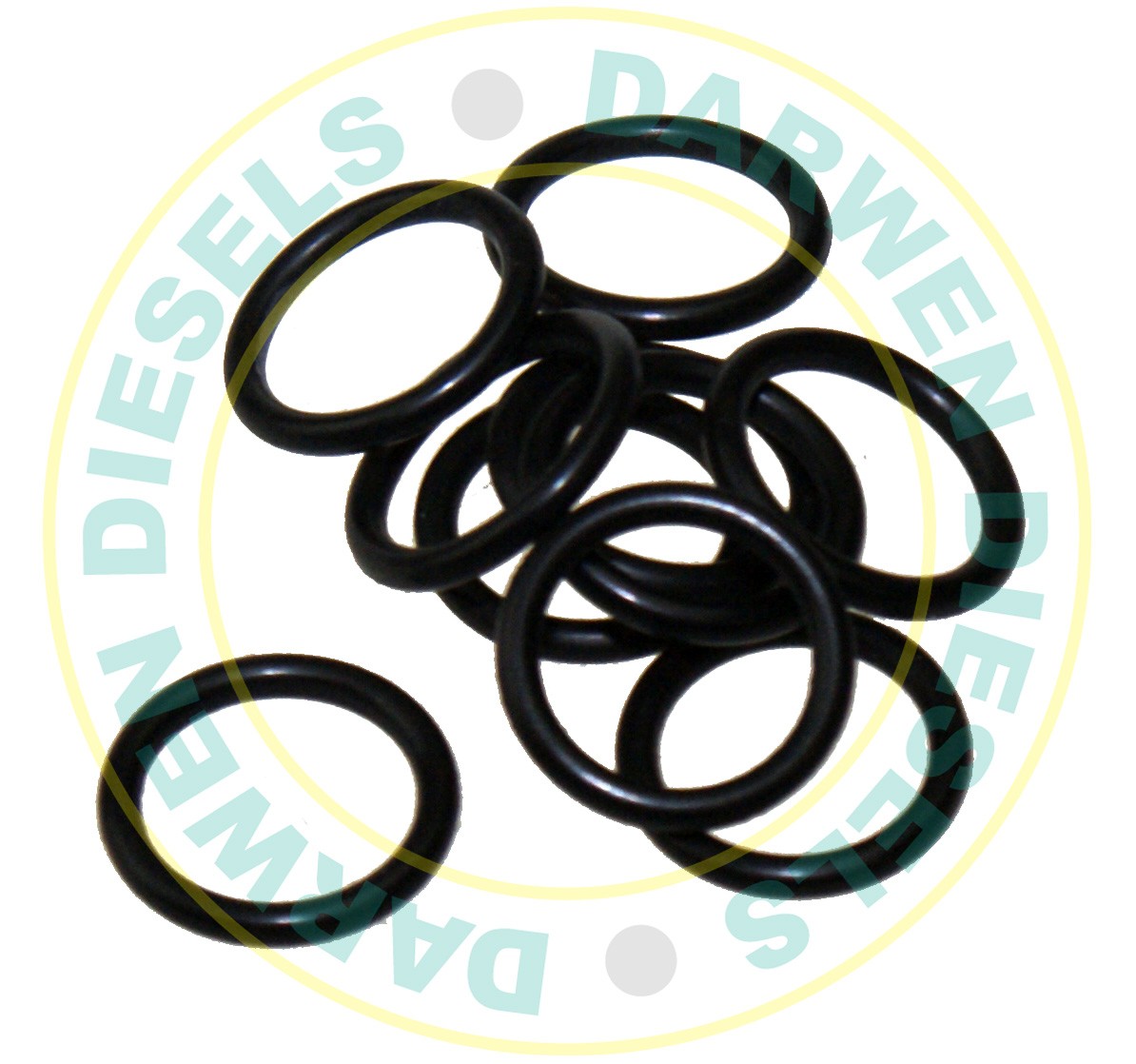 7139-821 Non Genuine Sealing Ring