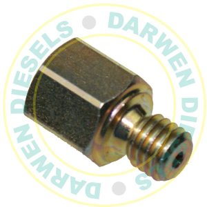 7111-177 Non Genuine Perkins Return Valve