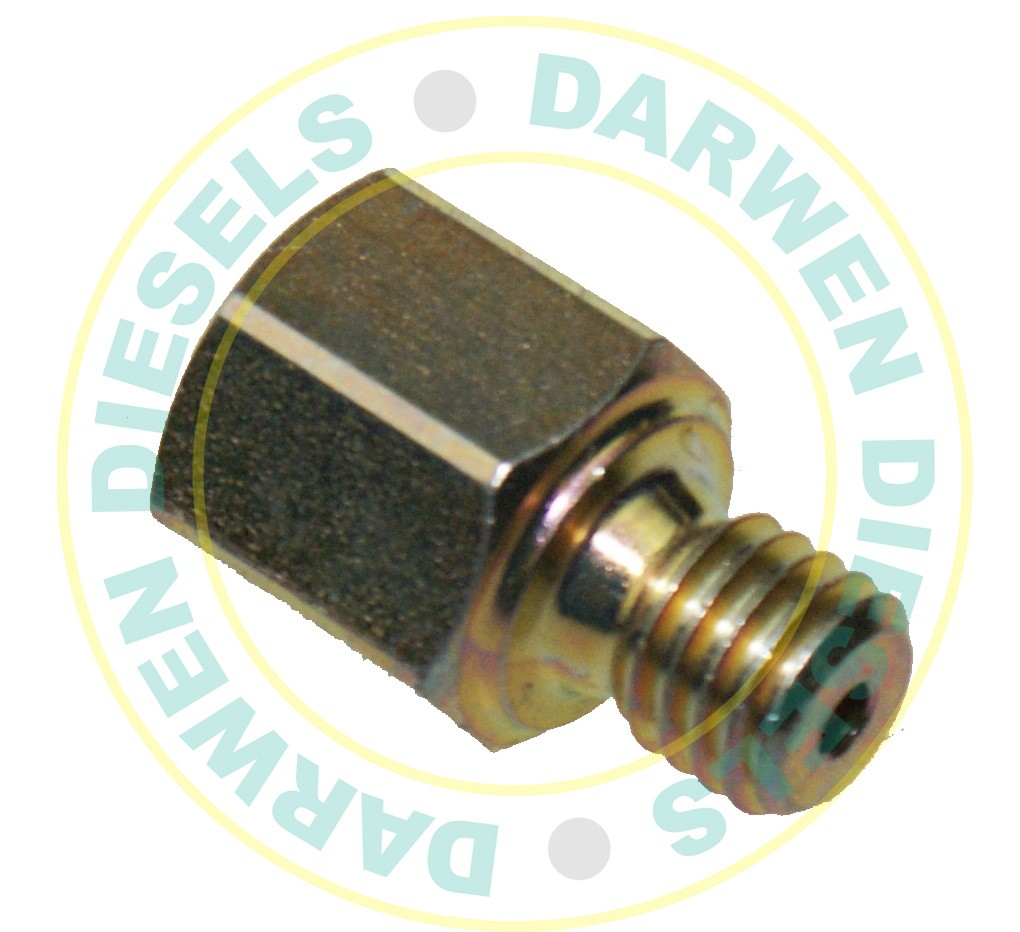 7111-177 Non Genuine Perkins Return Valve
