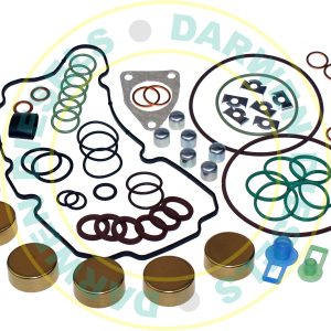 2417010045 Spaco PE(S)6H-RE33 Governor Kit
