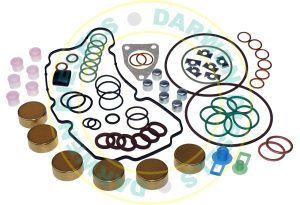 2417010045 Spaco PE(S)6H-RE33 Governor Kit