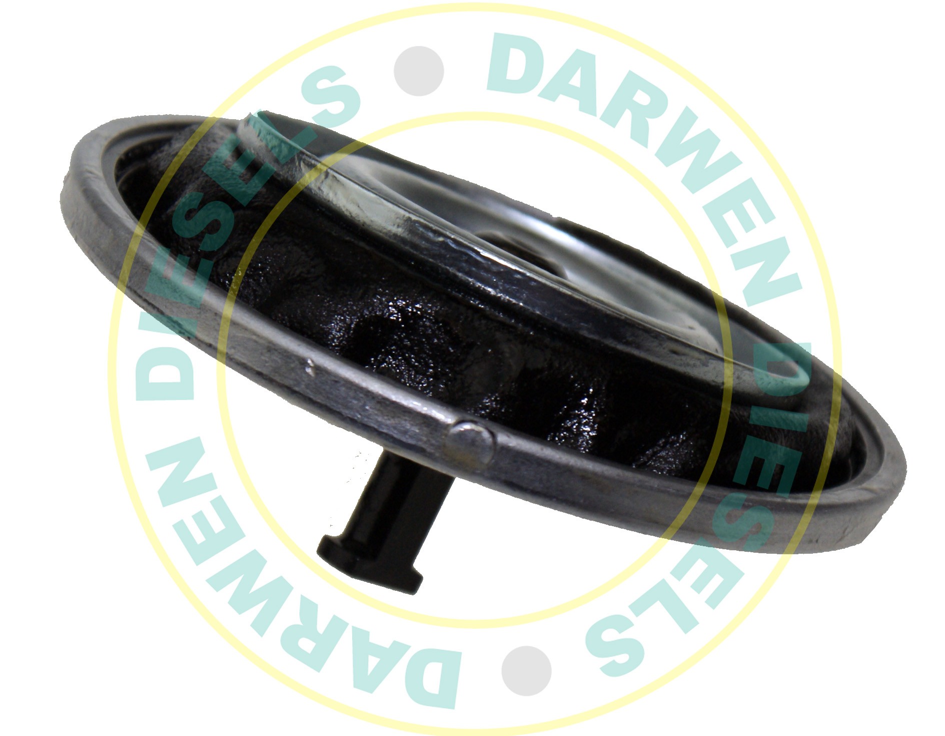 7034-19H Spaco Diaphragm