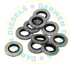 7022-180C Dowty Washer CAV Type