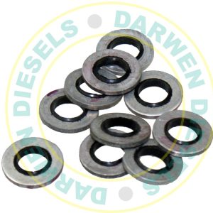 7022-180C Dowty Washer CAV Type