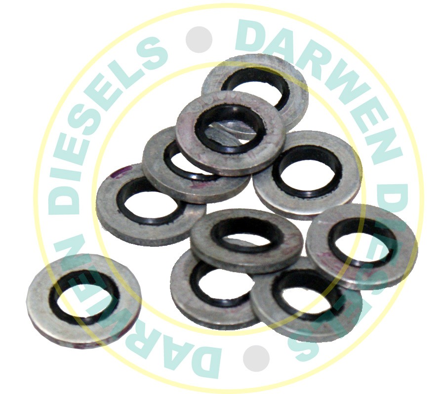 7022-180C Dowty Washer CAV Type