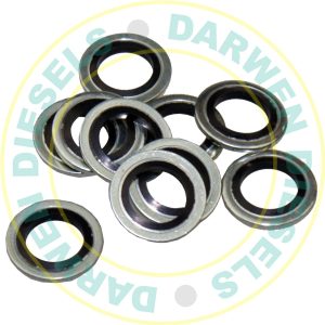 7022-180D Dowty Washer
