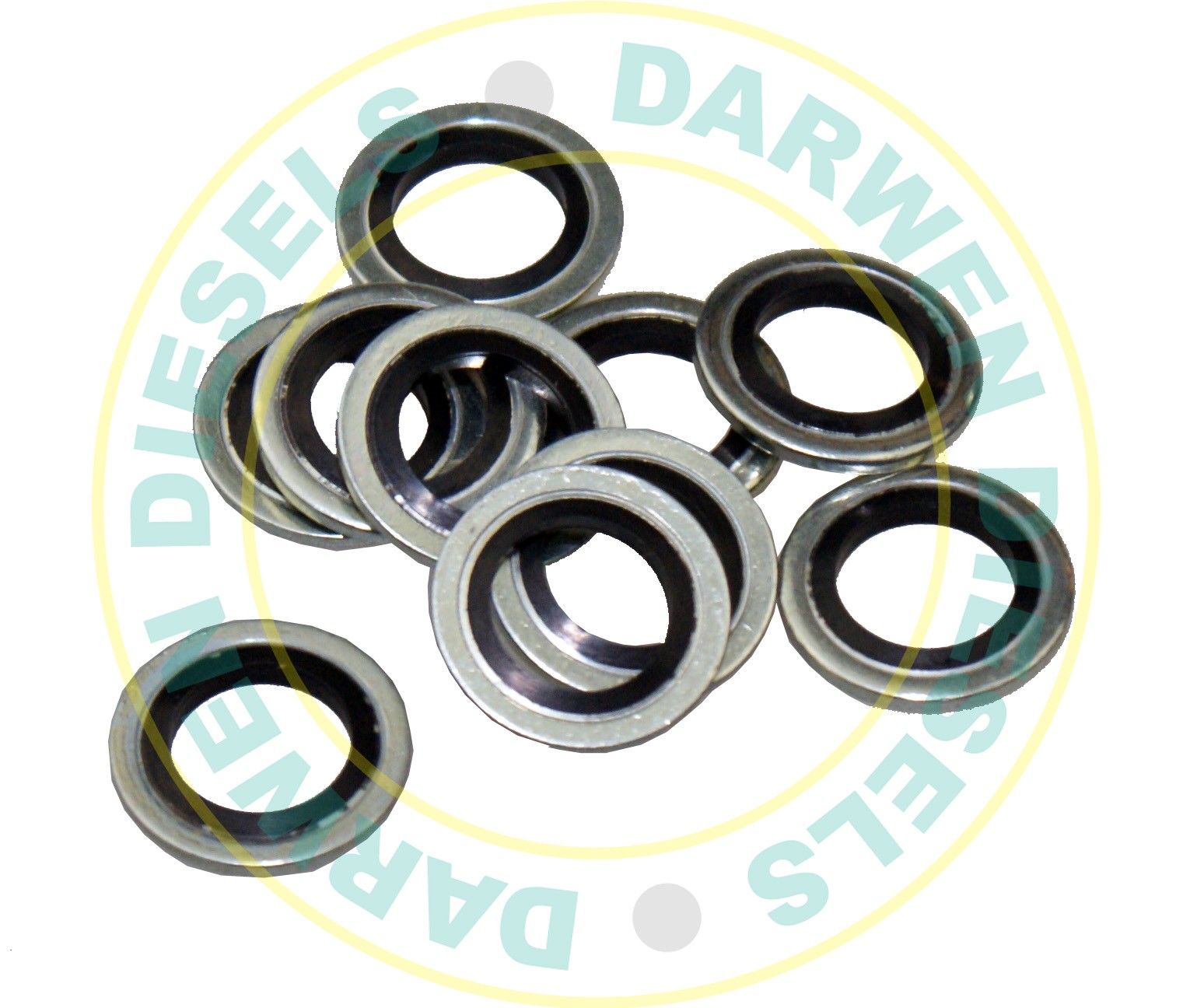 7022-180D Dowty Washer