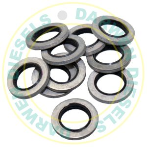 7022-180E Dowty Washer