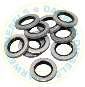 7022-180E Dowty Washer