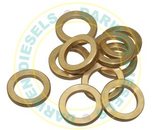 11176-64010 Washer 2.5mm Nozzle Seat