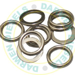 11177-64010 PDN Type Heat Shield