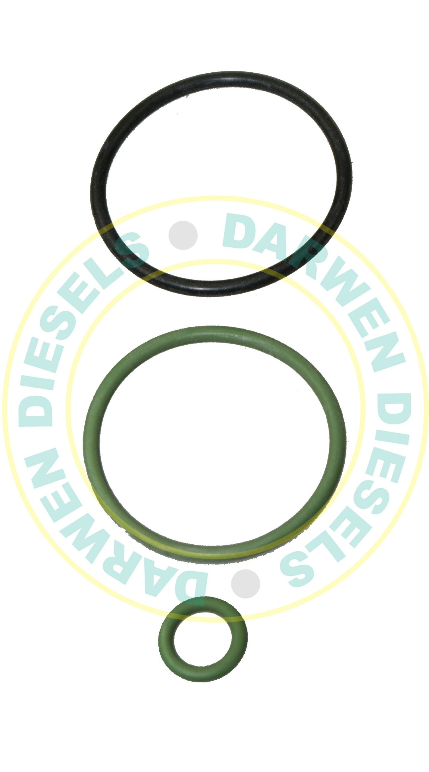 PLD100 Atego PLD Seal Kit