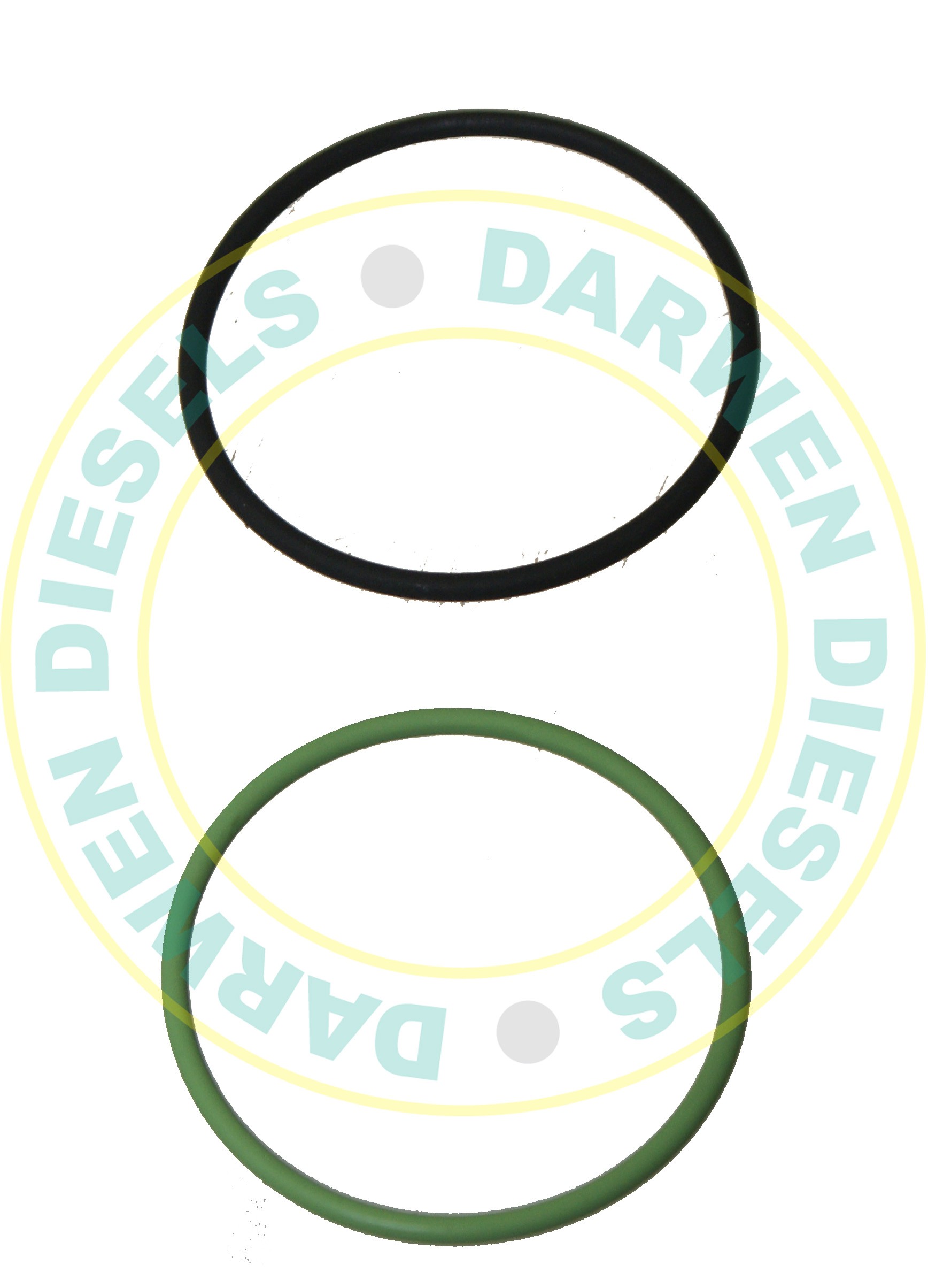 PLD110 Actros PLD Seal Kit