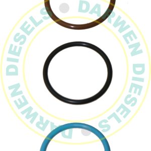 PDE32 EUI Body Seal Kit Iveco